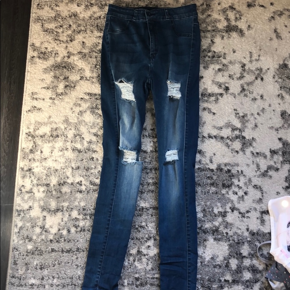 FITJEANS
